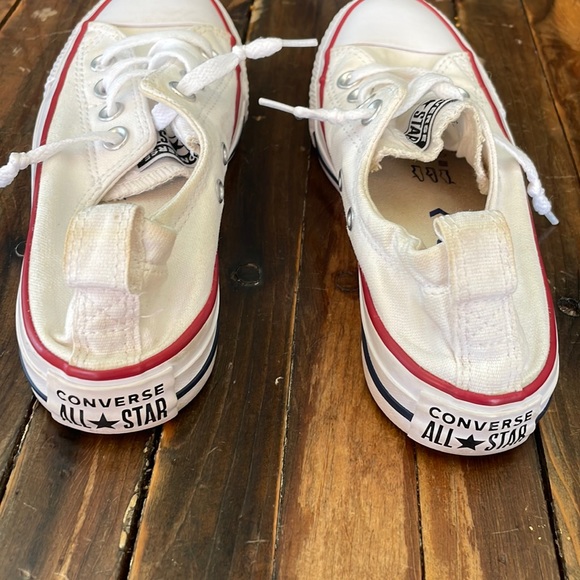 Converse - Picture 4 of 6